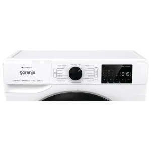Стиральная машина GORENJE WPNEI94A1SWIFI/UA UA