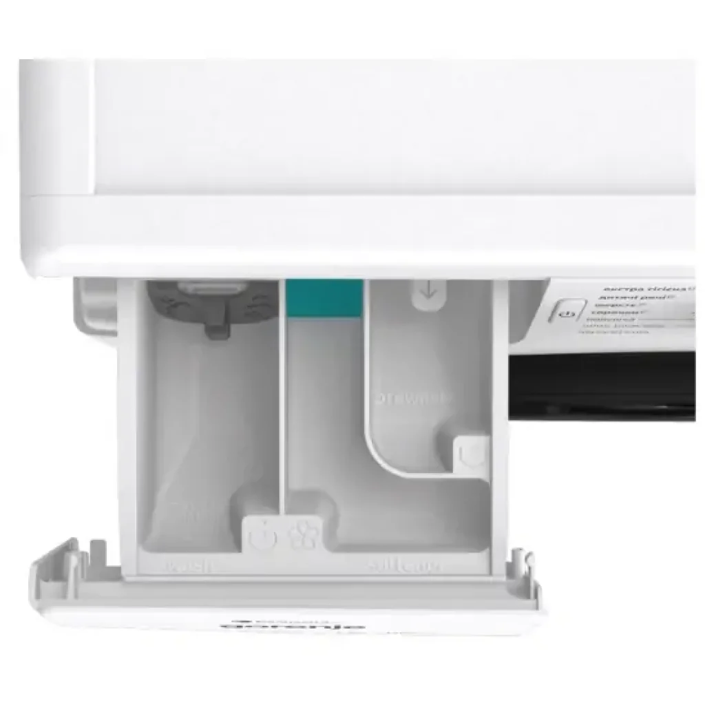 Стиральная машина GORENJE WPNEI94A1SWIFI/UA UA