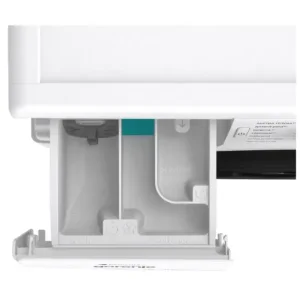 Стиральная машина GORENJE WPNEI94A1SWIFI/UA UA