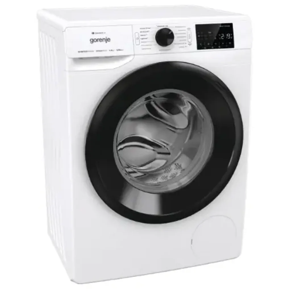 Стиральная машина GORENJE WPNEI82SBSWIFI/UA UA
