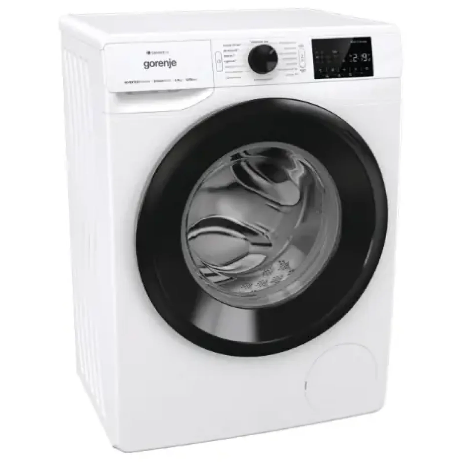 Пральна машина GORENJE WPNEI82SBSWIFI/UA UA