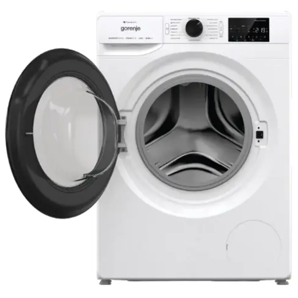 Стиральная машина GORENJE WPNEI82SBSWIFI/UA UA