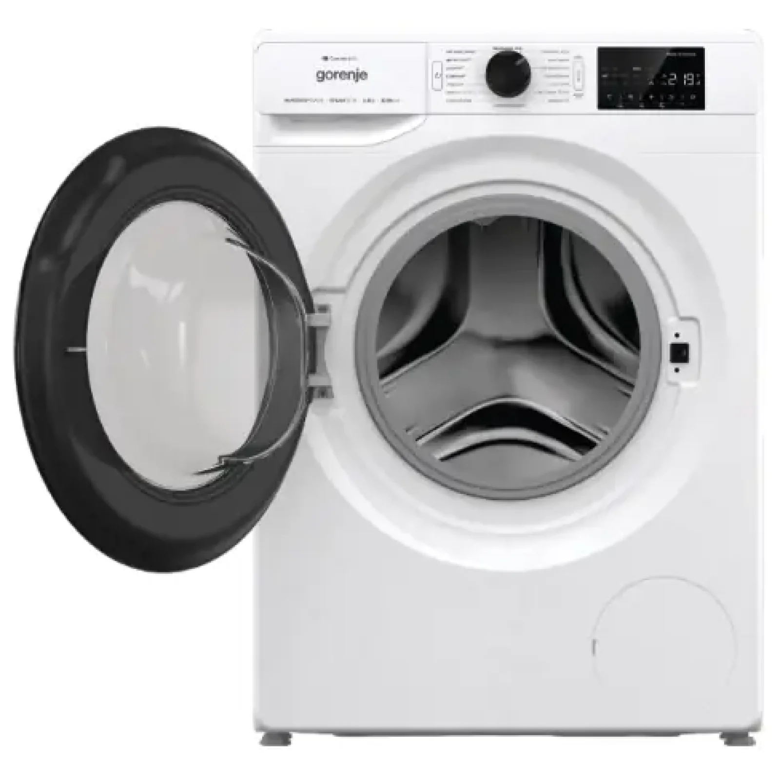 Пральна машина GORENJE WPNEI82SBSWIFI/UA UA