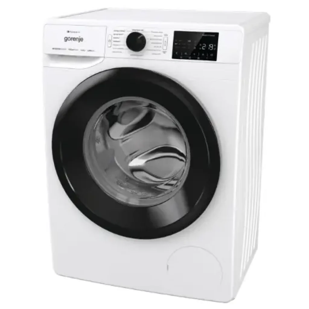 Стиральная машина GORENJE WPNEI82SBSWIFI/UA UA