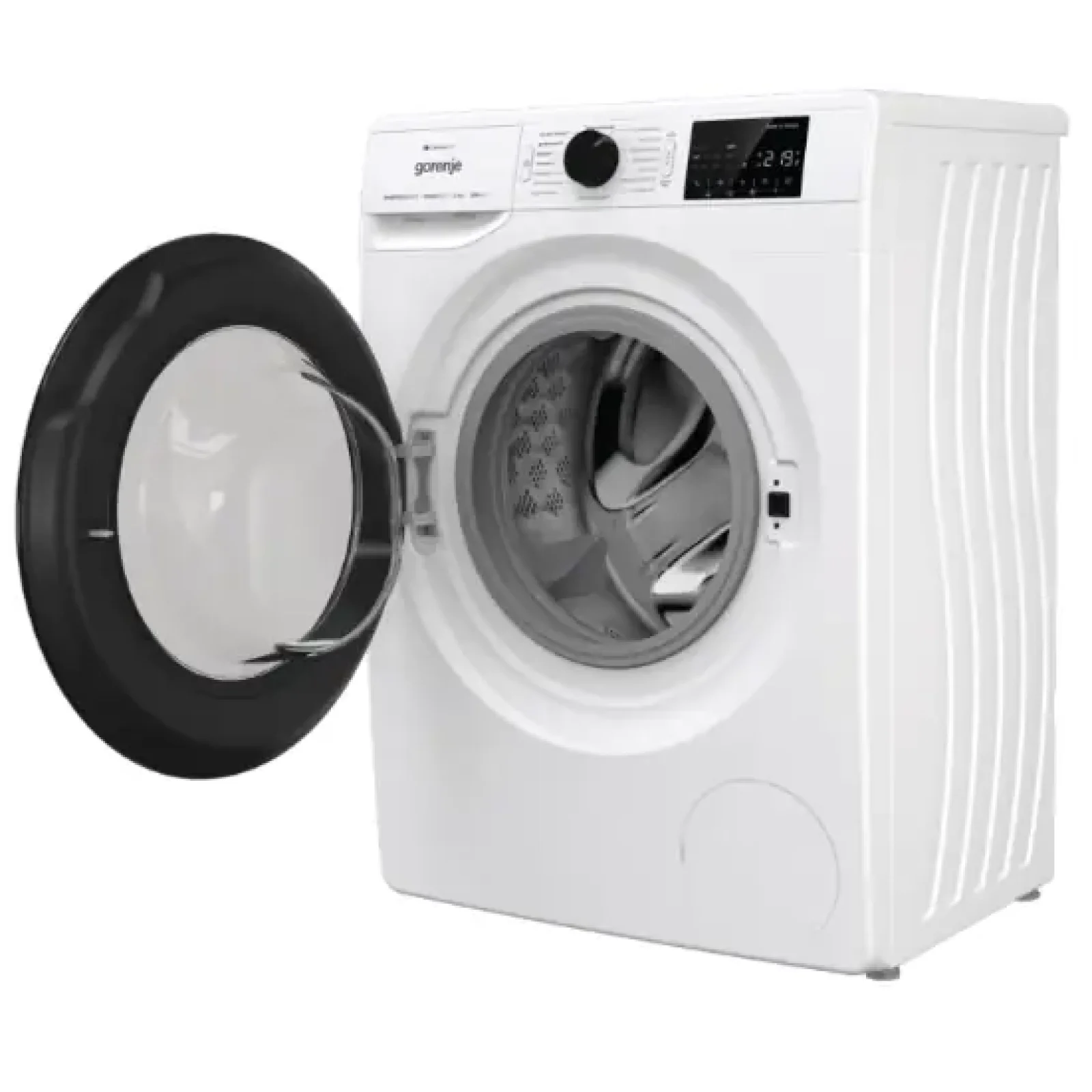 Пральна машина GORENJE WPNEI82SBSWIFI/UA UA
