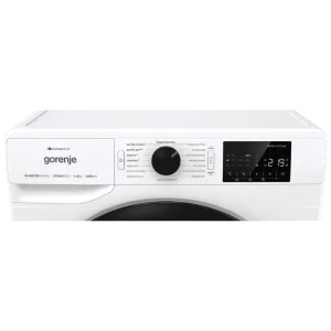 Стиральная машина GORENJE WPNEI82SBSWIFI/UA UA