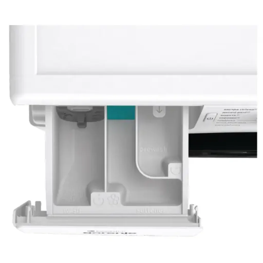 Стиральная машина GORENJE WPNEI82SBSWIFI/UA UA