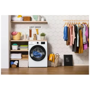 Стиральная машина GORENJE WPNEI82SBSWIFI/UA UA