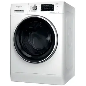 Прально-сушильна машина WHIRLPOOL FFWDB 1176258 BCV UA UA