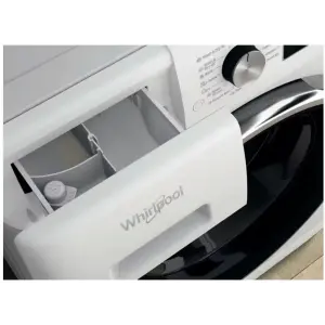 Прально-сушильна машина WHIRLPOOL FFWDB 1176258 BCV UA UA