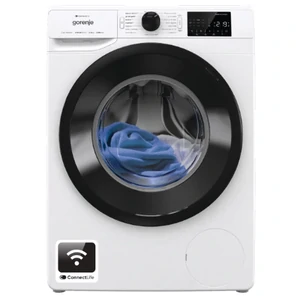 Пральна машина автоматична Gorenje WPNEI84A1SWIFI/UA UA