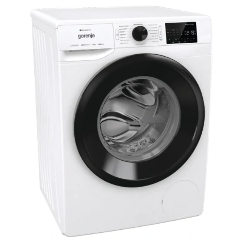 Пральна машина автоматична Gorenje WPNEI84A1SWIFI/UA UA