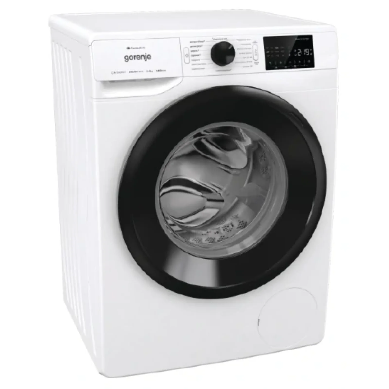 Стиральная машина автоматическая Gorenje WPNEI84A1SWIFI/UA UA