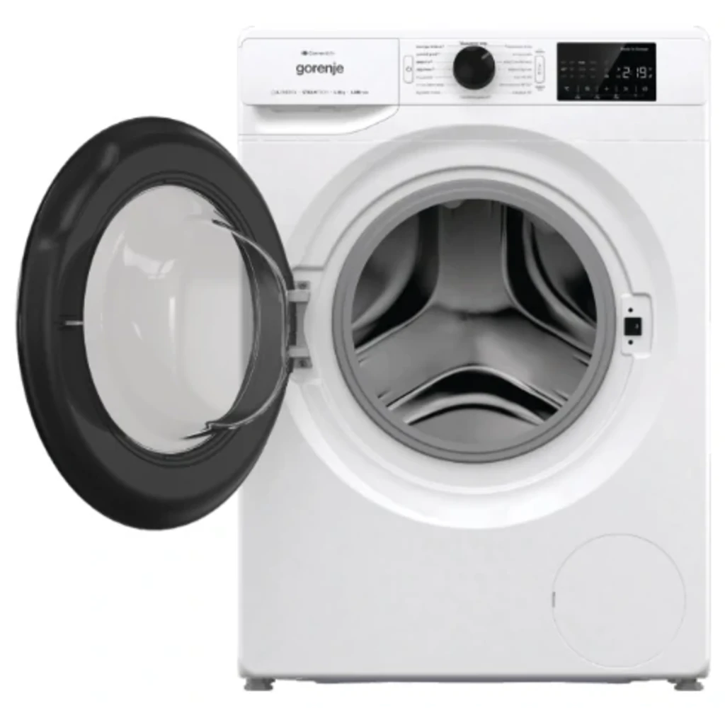 Пральна машина автоматична Gorenje WPNEI84A1SWIFI/UA UA