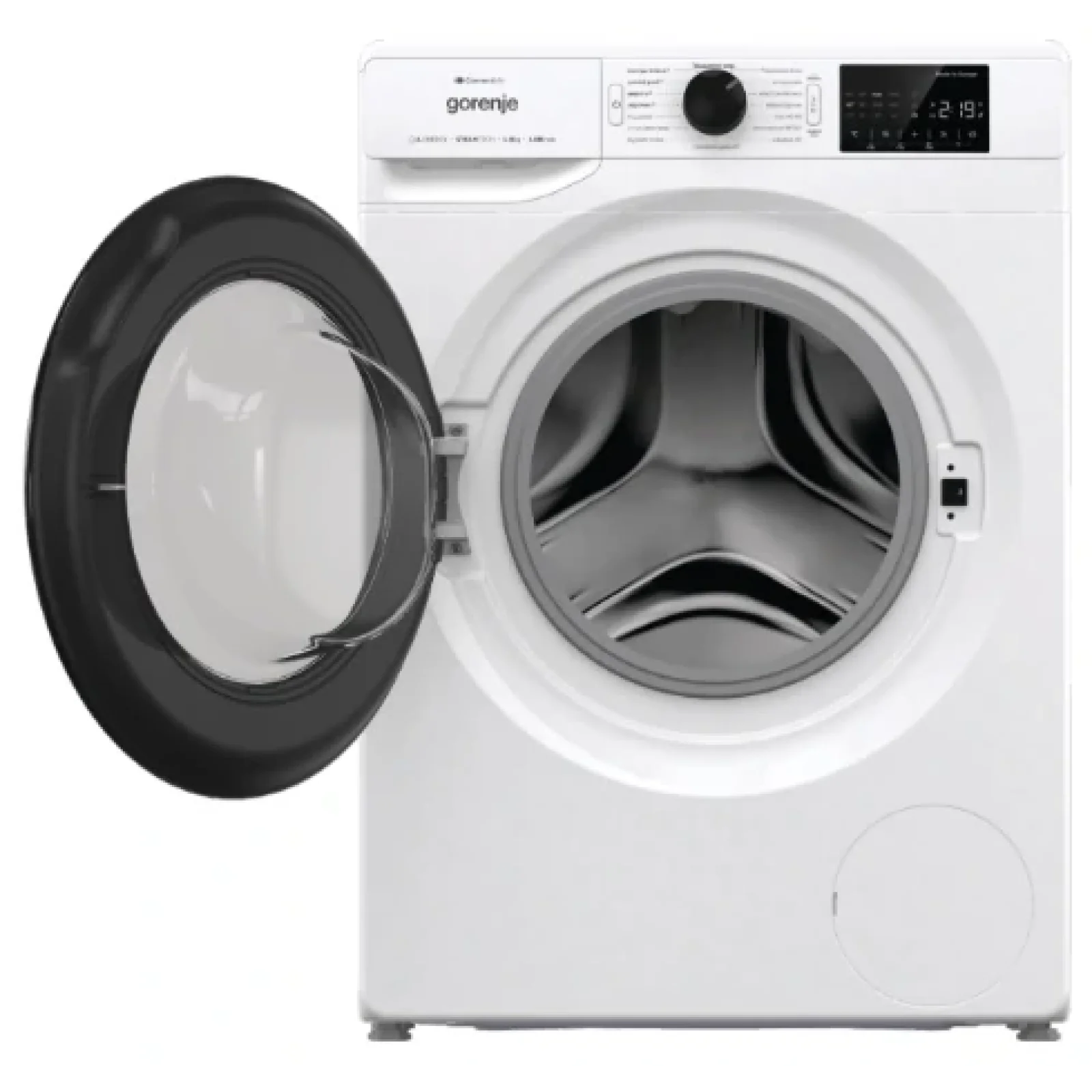 Стиральная машина автоматическая Gorenje WPNEI84A1SWIFI/UA UA