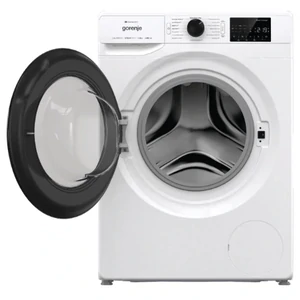 Пральна машина автоматична Gorenje WPNEI84A1SWIFI/UA UA