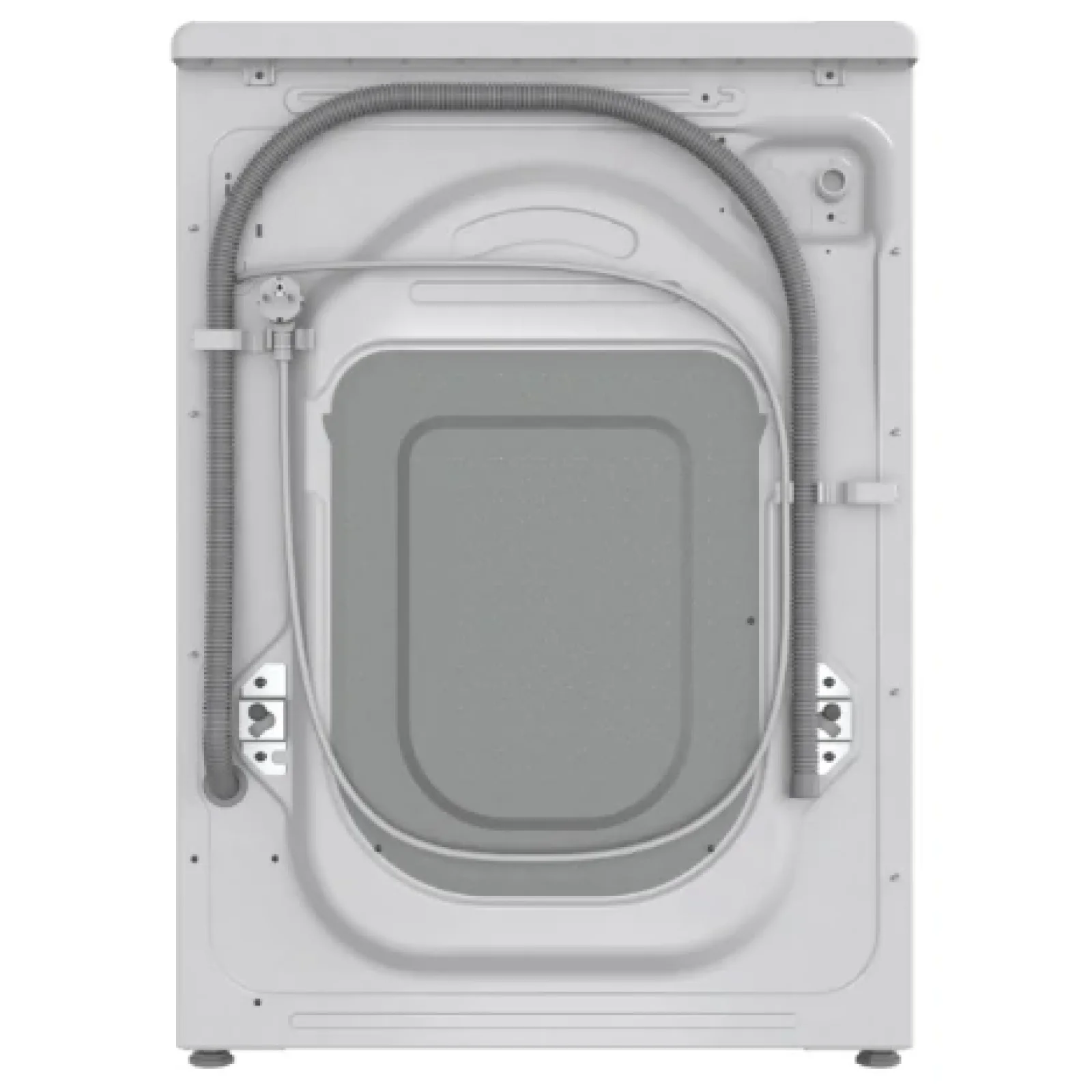 Стиральная машина автоматическая Gorenje WPNEI84A1SWIFI/UA UA