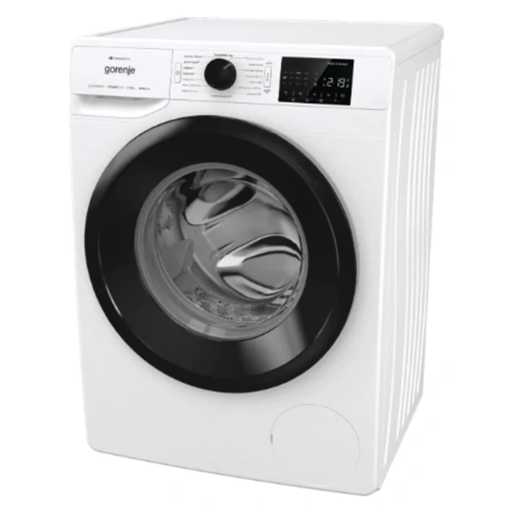 Пральна машина автоматична Gorenje WPNEI84A1SWIFI/UA UA