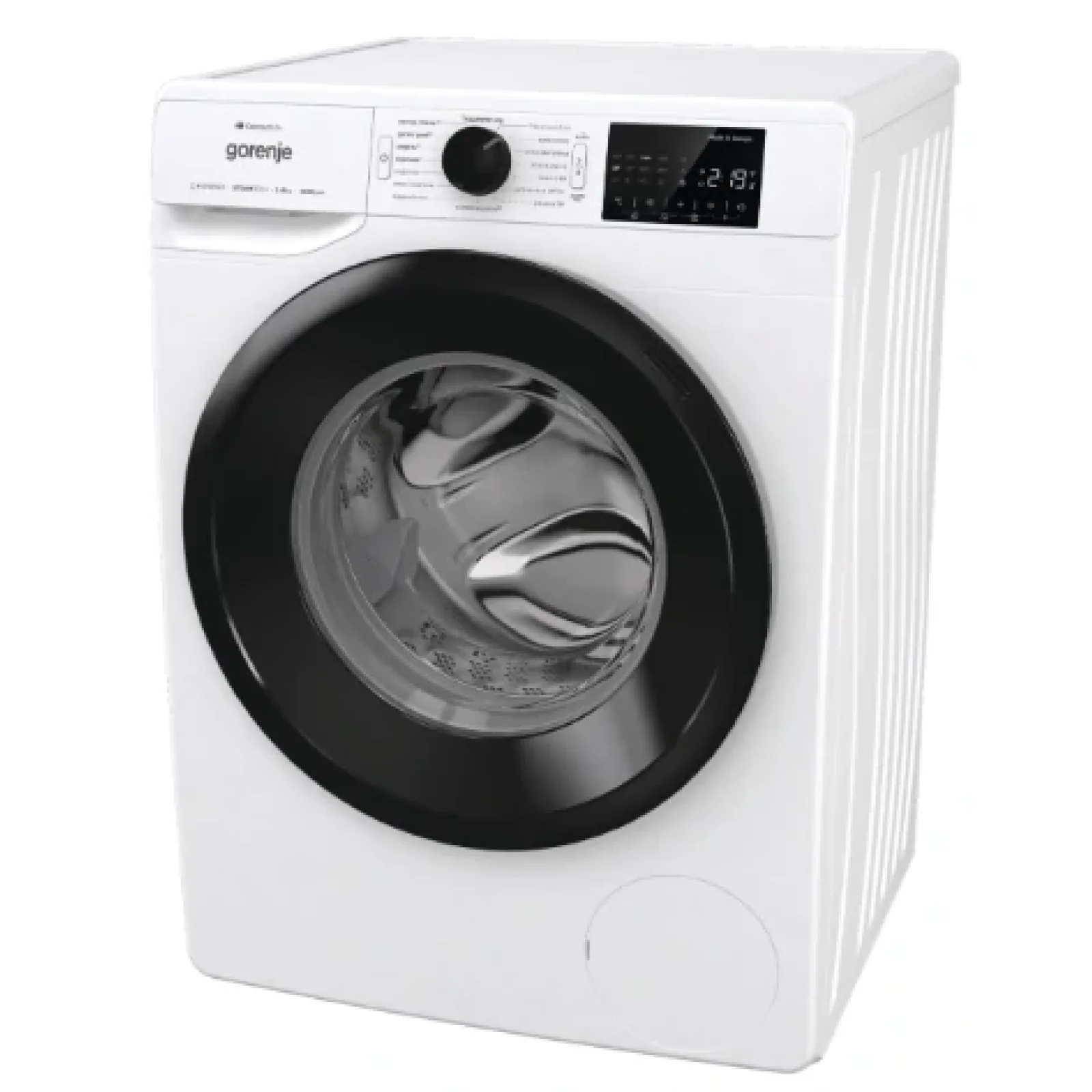 Стиральная машина автоматическая Gorenje WPNEI84A1SWIFI/UA UA