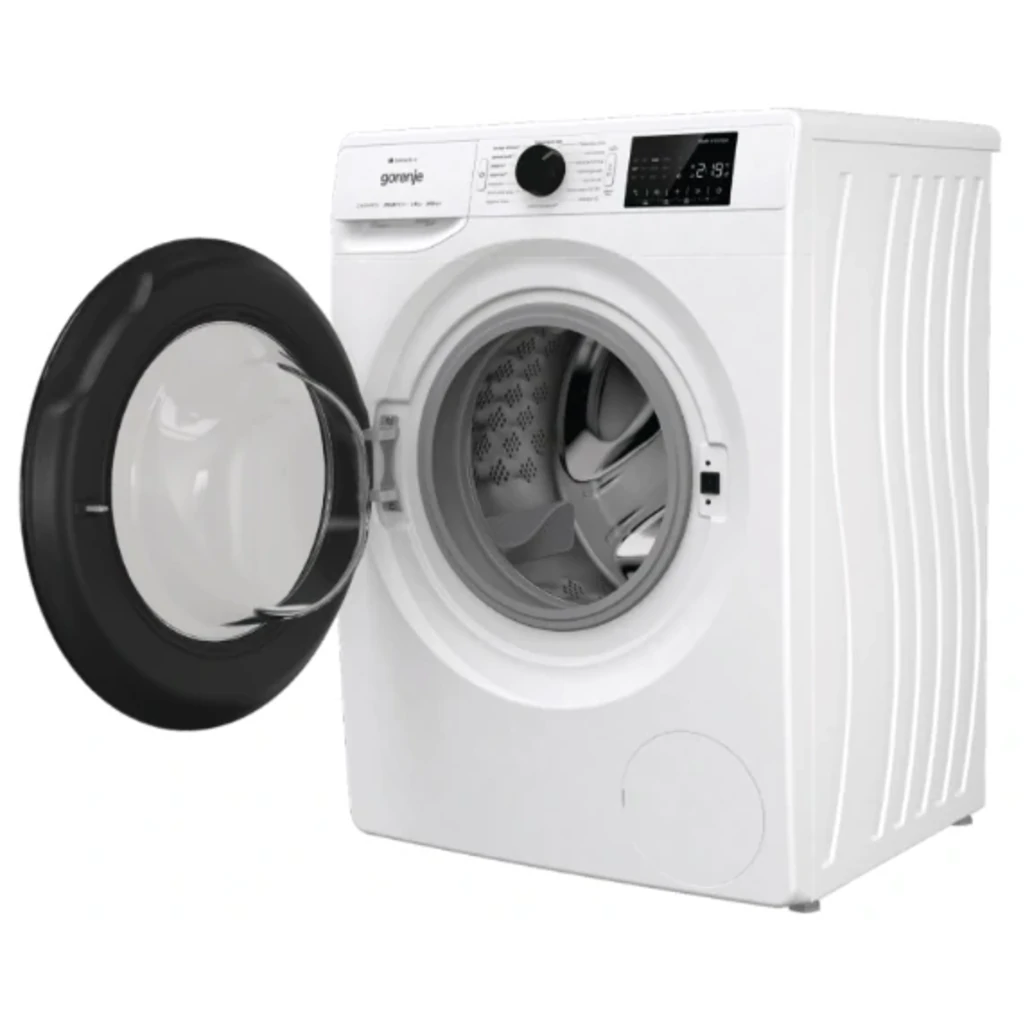 Пральна машина автоматична Gorenje WPNEI84A1SWIFI/UA UA
