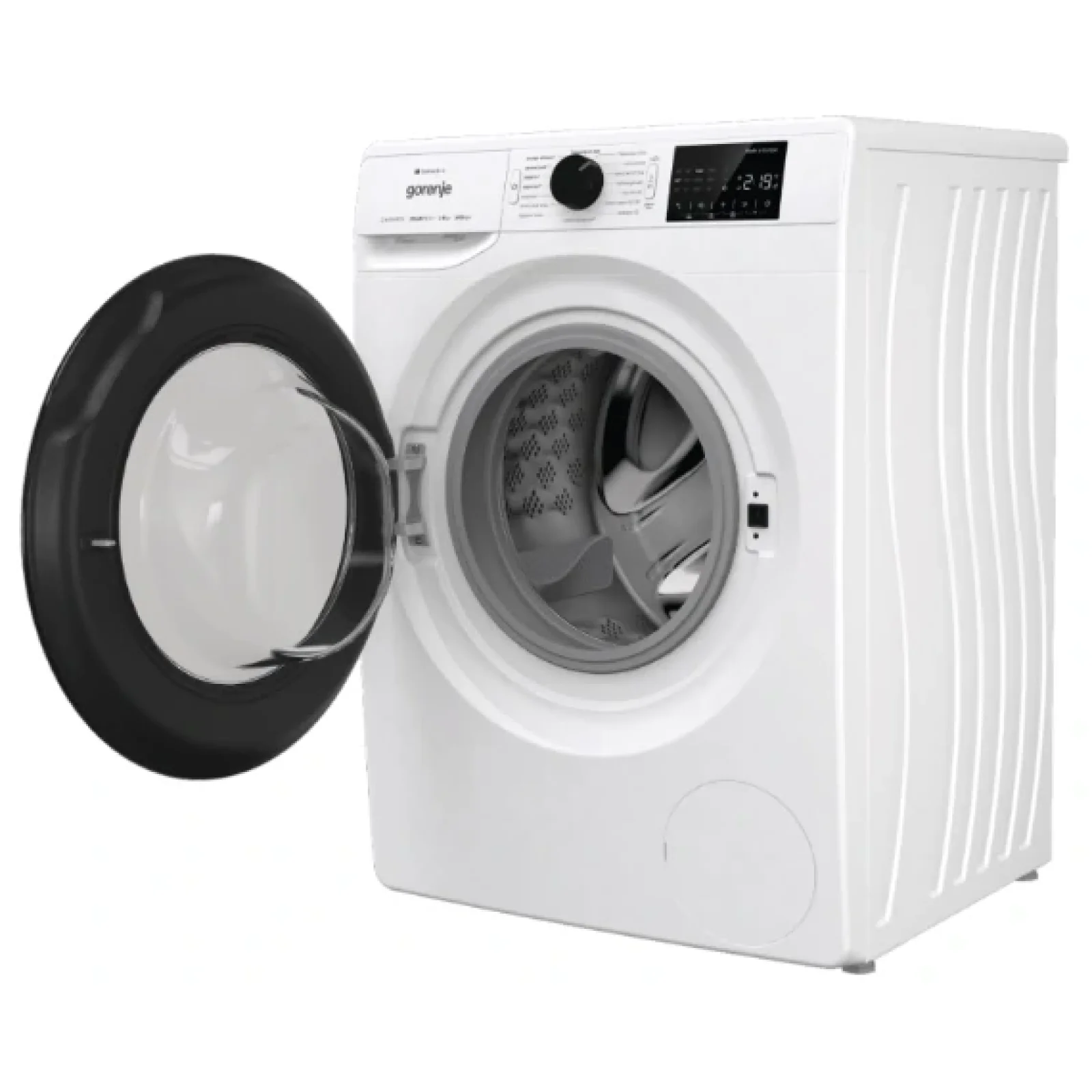Стиральная машина автоматическая Gorenje WPNEI84A1SWIFI/UA UA