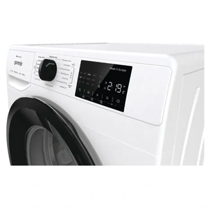 Пральна машина автоматична Gorenje WPNEI84A1SWIFI/UA UA