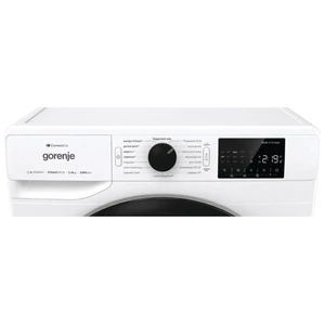 Пральна машина автоматична Gorenje WPNEI84A1SWIFI/UA UA
