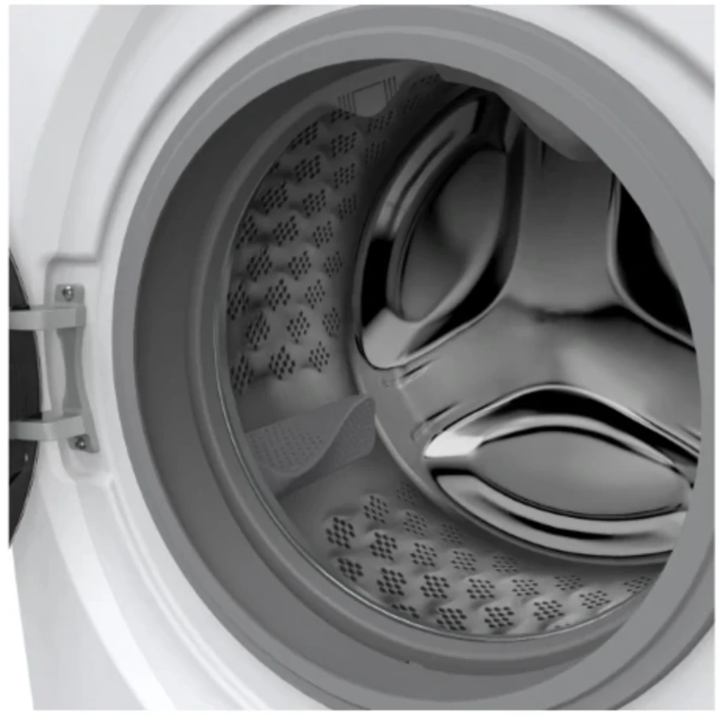 Пральна машина автоматична Gorenje WPNEI84A1SWIFI/UA UA