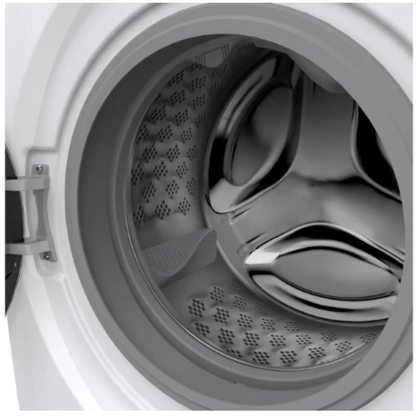 Стиральная машина автоматическая Gorenje WPNEI84A1SWIFI/UA UA