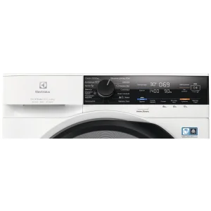 Прально-сушильна машина ELECTROLUX EW7W4492U UA