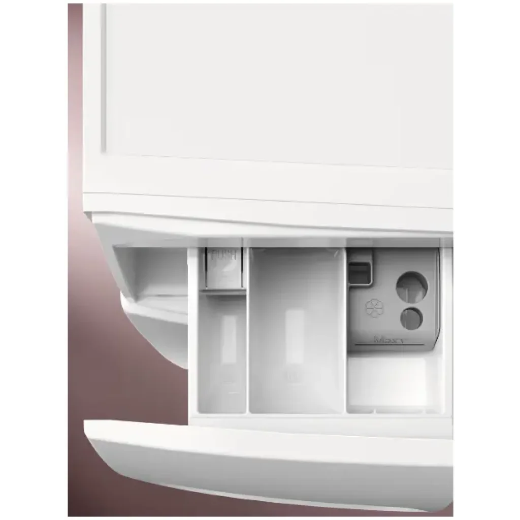 Прально-сушильна машина ELECTROLUX EW7W4492U UA