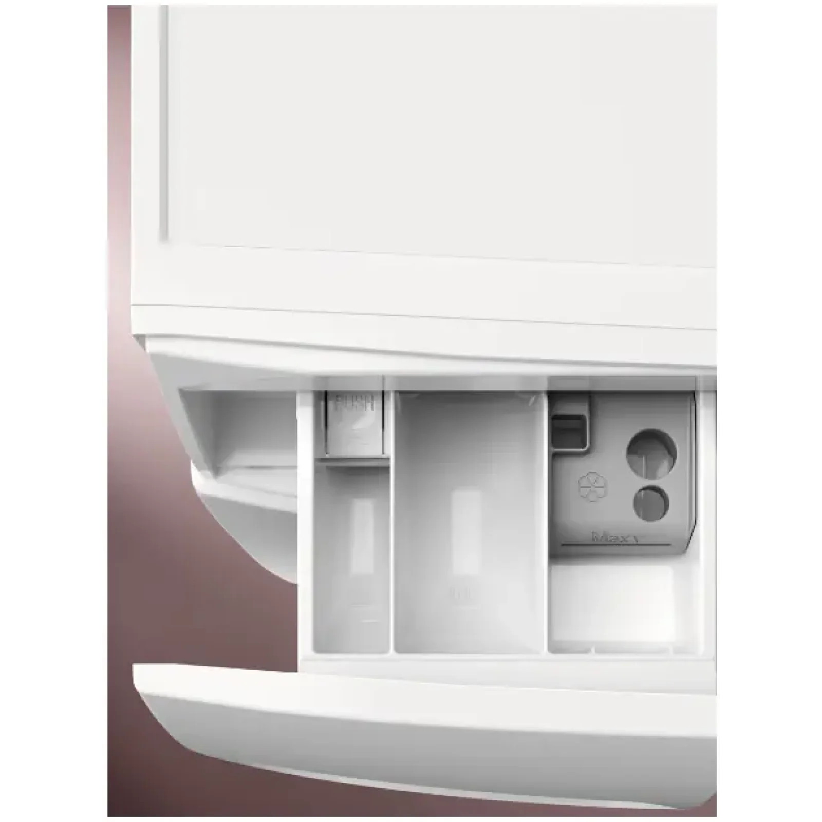 Прально-сушильна машина ELECTROLUX EW7W4492U UA