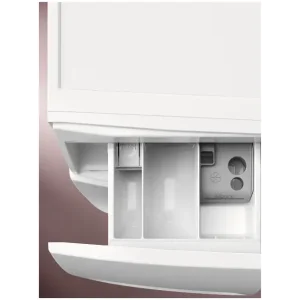 Прально-сушильна машина ELECTROLUX EW7W4492U UA