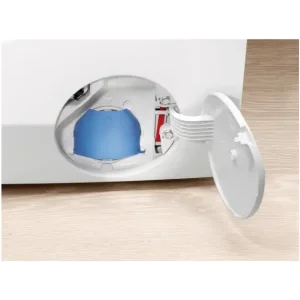 Прально-сушильна машина ELECTROLUX EW7W4492U UA