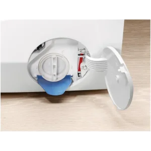 Прально-сушильна машина ELECTROLUX EW7W4492U UA