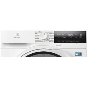 Стиральная машина ELECTROLUX EW7F3414U UA