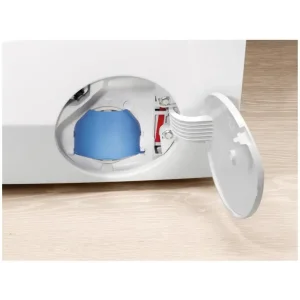 Стиральная машина ELECTROLUX EW7F3414U UA