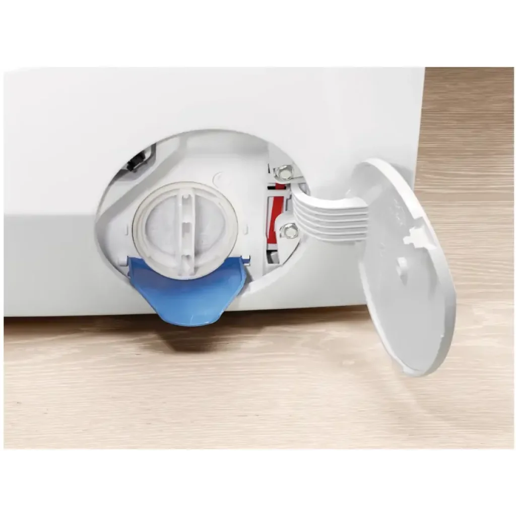 Стиральная машина ELECTROLUX EW7F3414U UA
