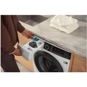 Пральна машина ELECTROLUX EW6F3414UU UA