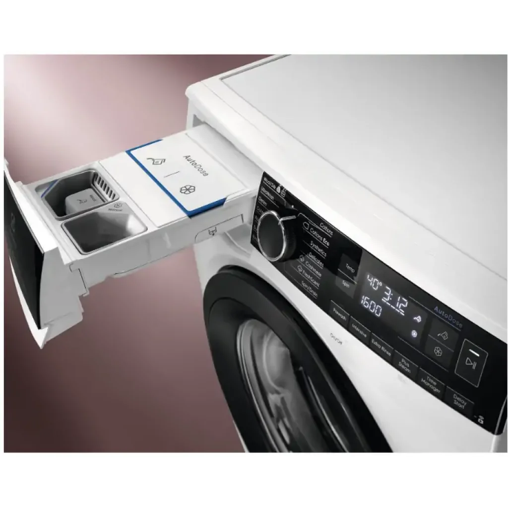 Пральна машина ELECTROLUX EW6F3494ACU UA