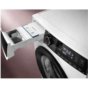 Пральна машина ELECTROLUX EW6F3494ACU UA