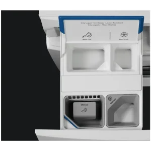 Пральна машина ELECTROLUX EW6F3494ACU UA