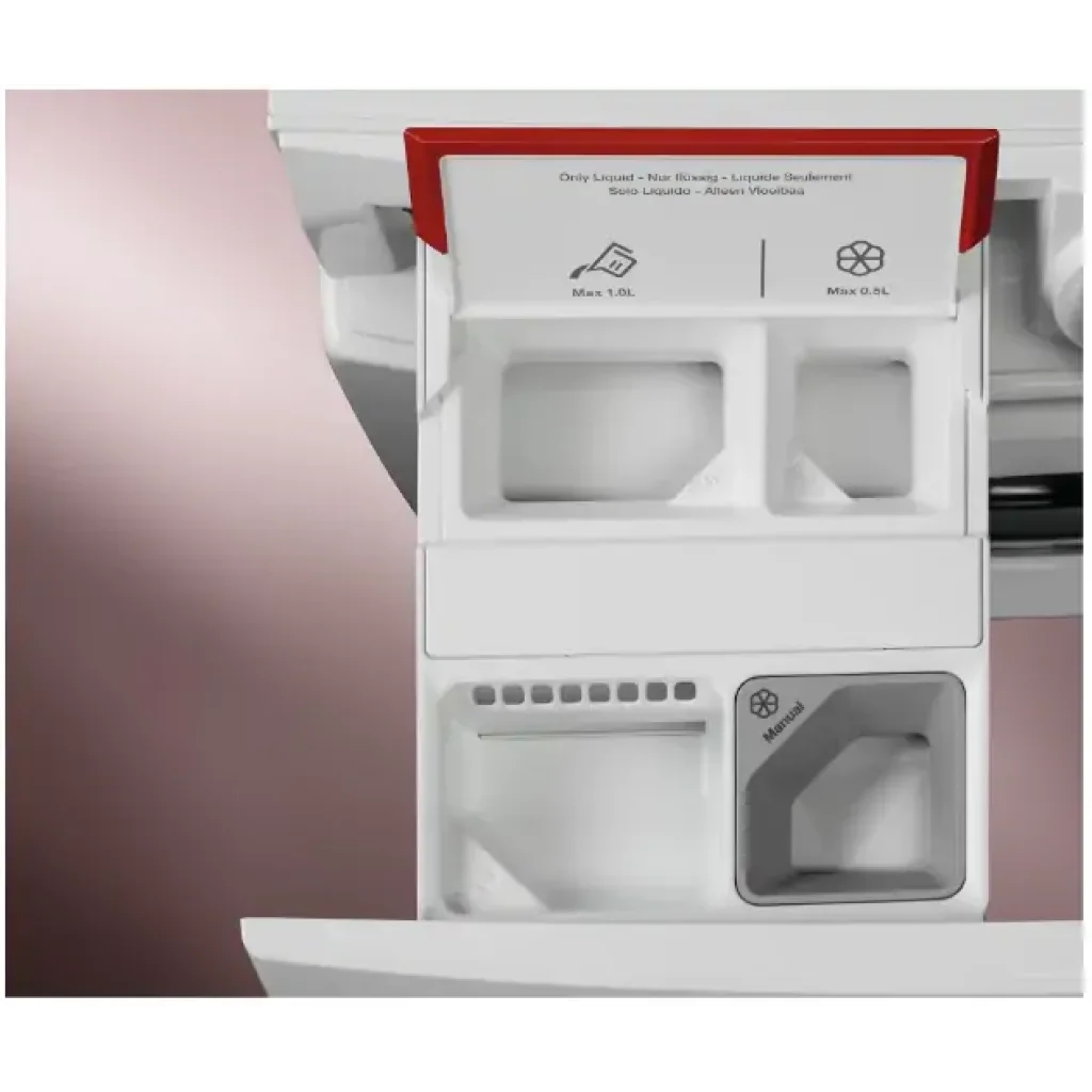 Пральна машина ELECTROLUX EW6F3494ACU UA