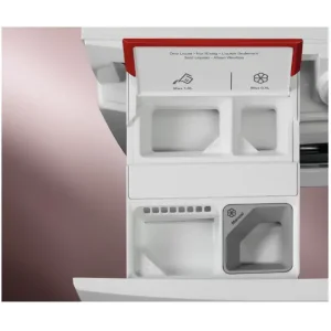 Пральна машина ELECTROLUX EW6F3494ACU UA
