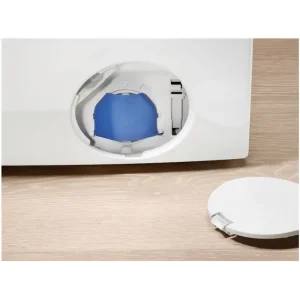 Пральна машина ELECTROLUX EW6F3494ACU UA