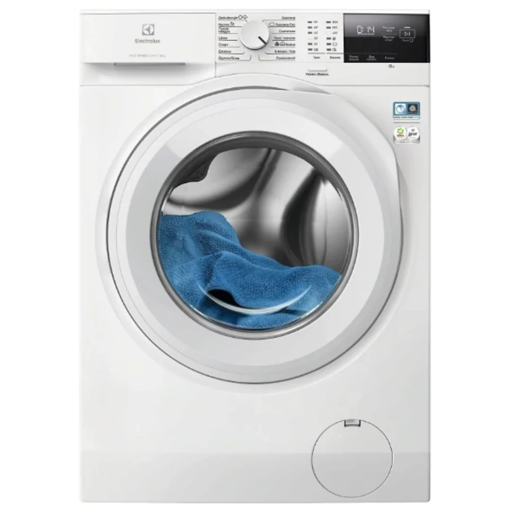 Стиральная машина ELECTROLUX EW6F2281U UA