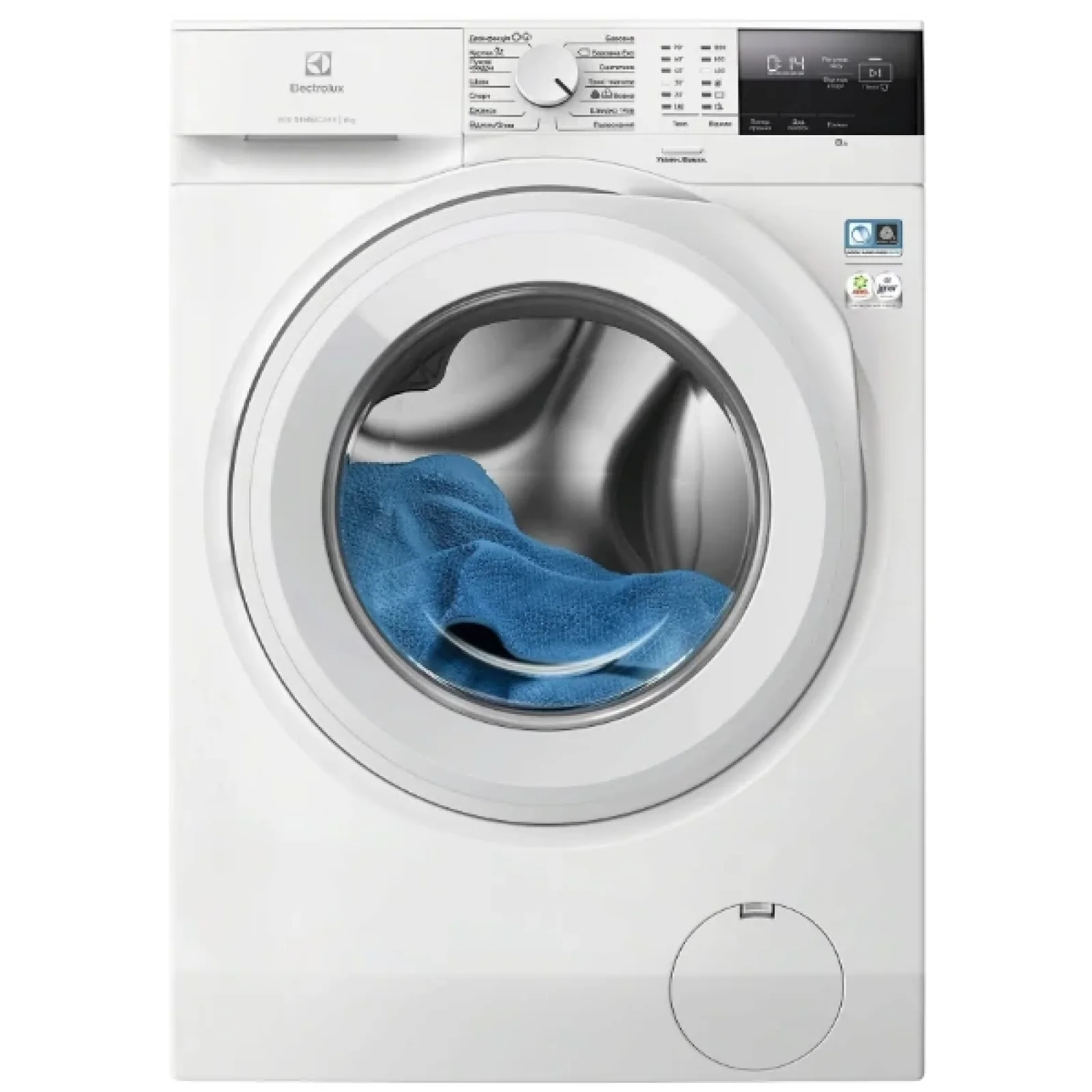 Стиральная машина ELECTROLUX EW6F2281U UA
