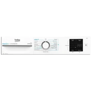 Пральна машина BEKO BM1WFSU38033WW UA