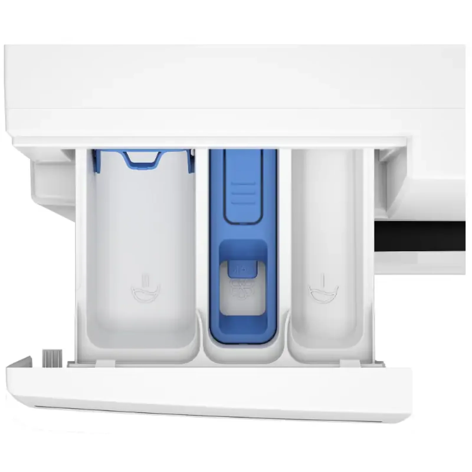 Пральна машина BEKO BM1WFSU38033WW UA