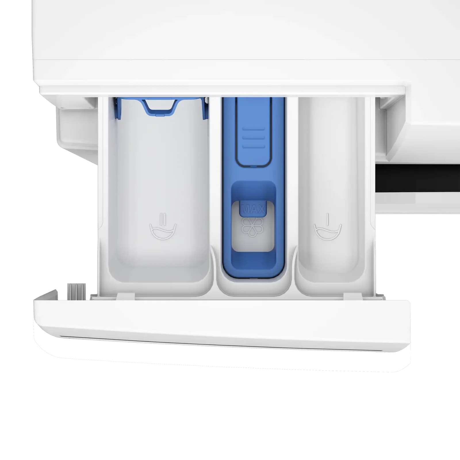 Пральна машина BEKO BM1WFSU37233WW UA
